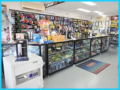 Downtown GA Locksmith Store Downtown , GA 404-381-1830